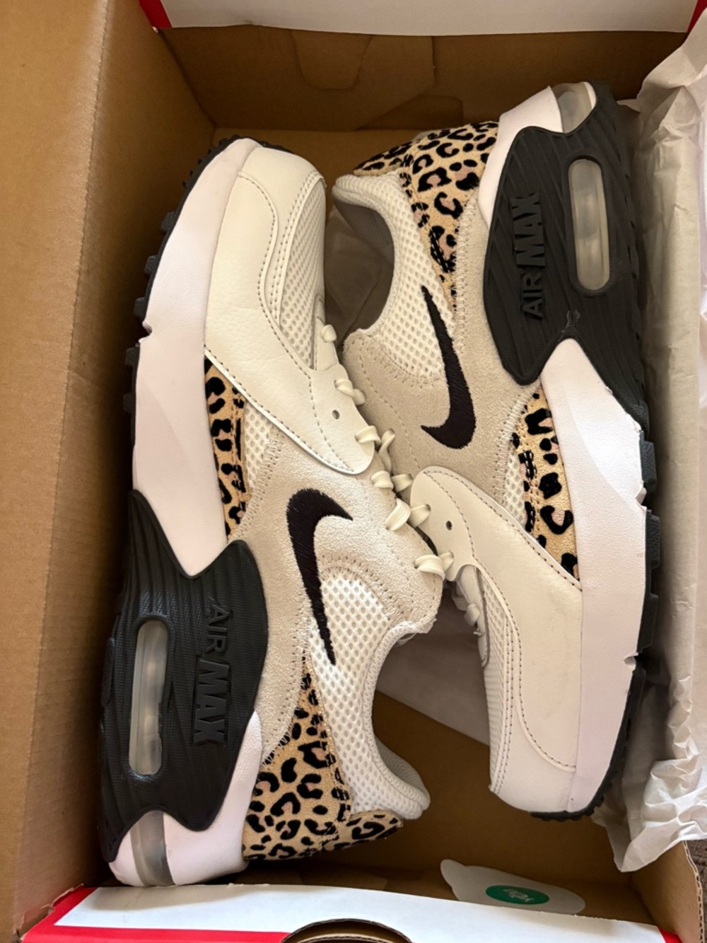Nike Air Max Excee / Gently Used!!